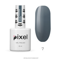 Pixel Pantone Base 7
